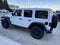 2026 Jeep Wrangler Willys 4 Door 4x4