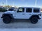 2026 Jeep Wrangler Willys 4 Door 4x4