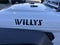 2026 Jeep Wrangler Willys 4 Door 4x4