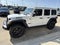 2025 Jeep Wrangler Willys 4 Door 4x4
