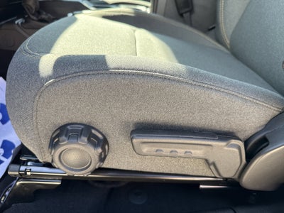 2025 Jeep Wrangler Willys 4 Door 4x4