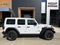 2025 Jeep Wrangler Willys 4 Door 4x4