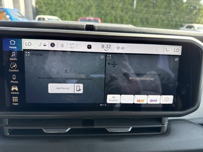 2025 Jeep Wrangler Willys 4 Door 4x4