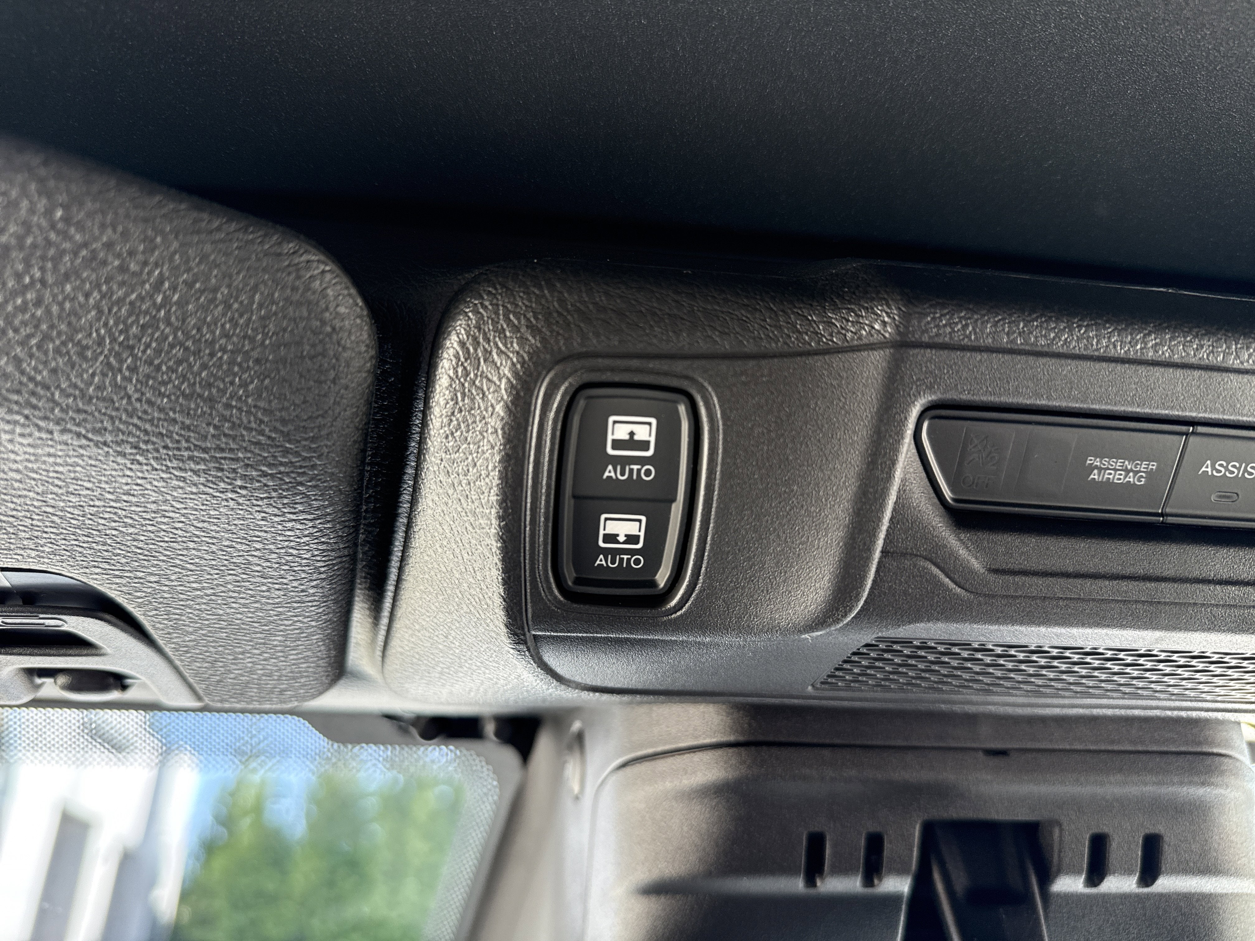 2025 Jeep Wrangler Willys 4 Door 4x4