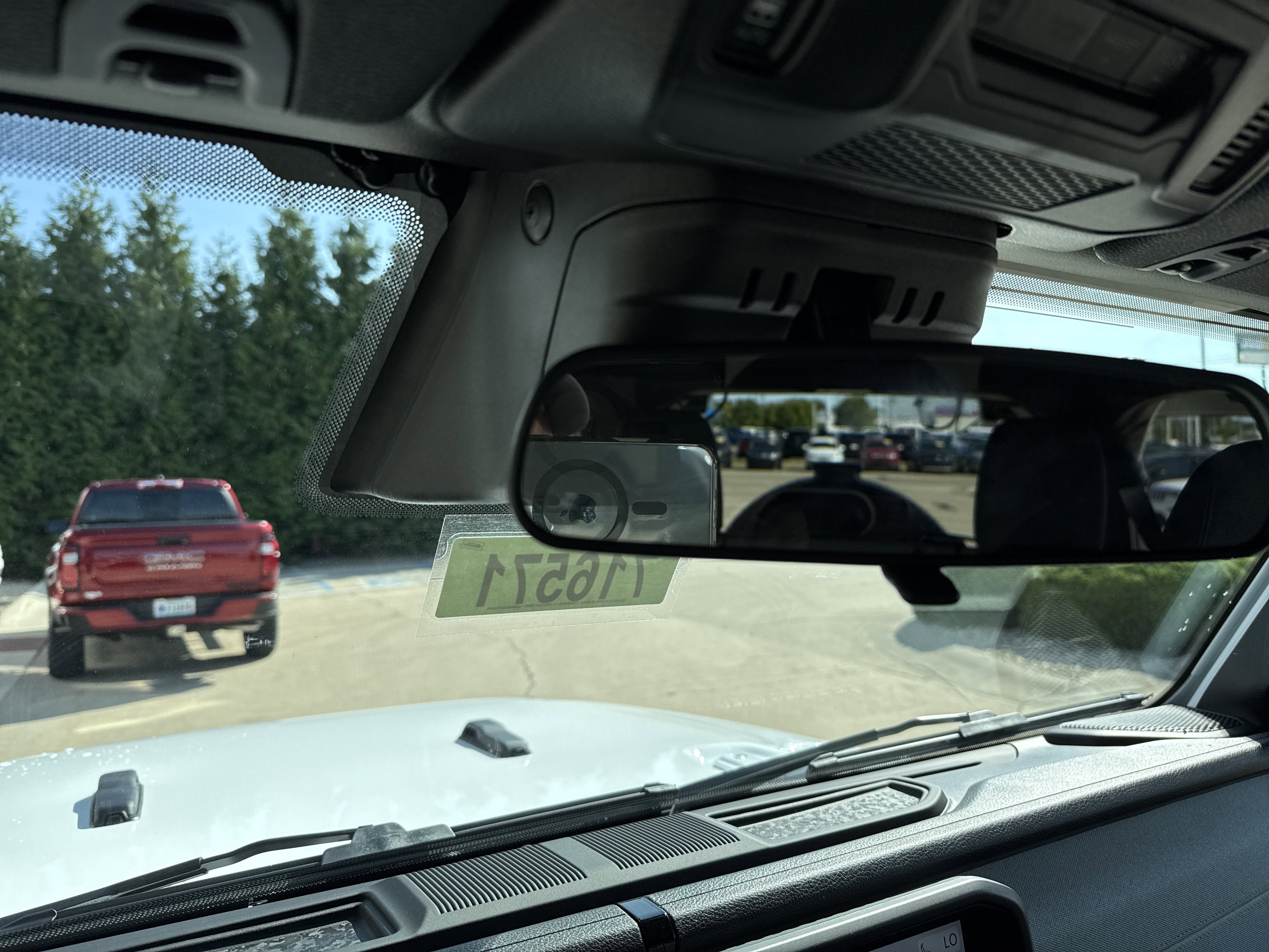 2025 Jeep Wrangler Willys 4 Door 4x4