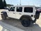 2025 Jeep Wrangler Willys 4 Door 4x4