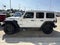 2025 Jeep Wrangler Willys 4 Door 4x4