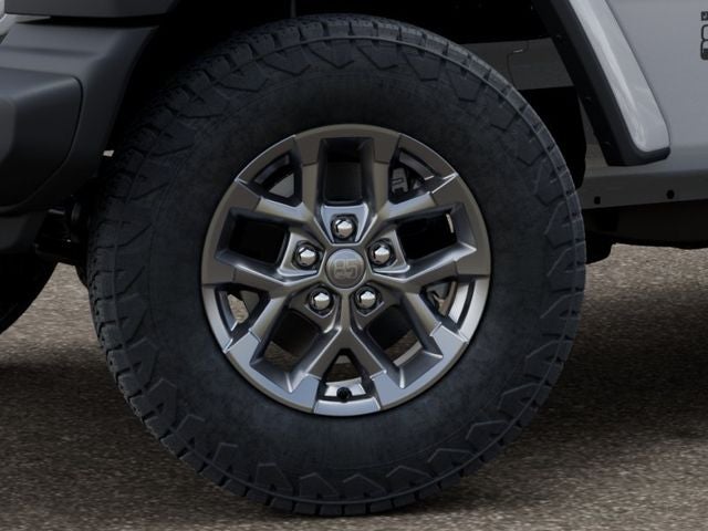 2026 Jeep Wrangler 85th Anniversary 4 Door 4x4