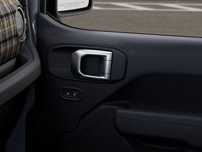 2026 Jeep Wrangler 85th Anniversary 4 Door 4x4