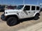 2026 Jeep Wrangler 85th Anniversary 4 Door 4x4