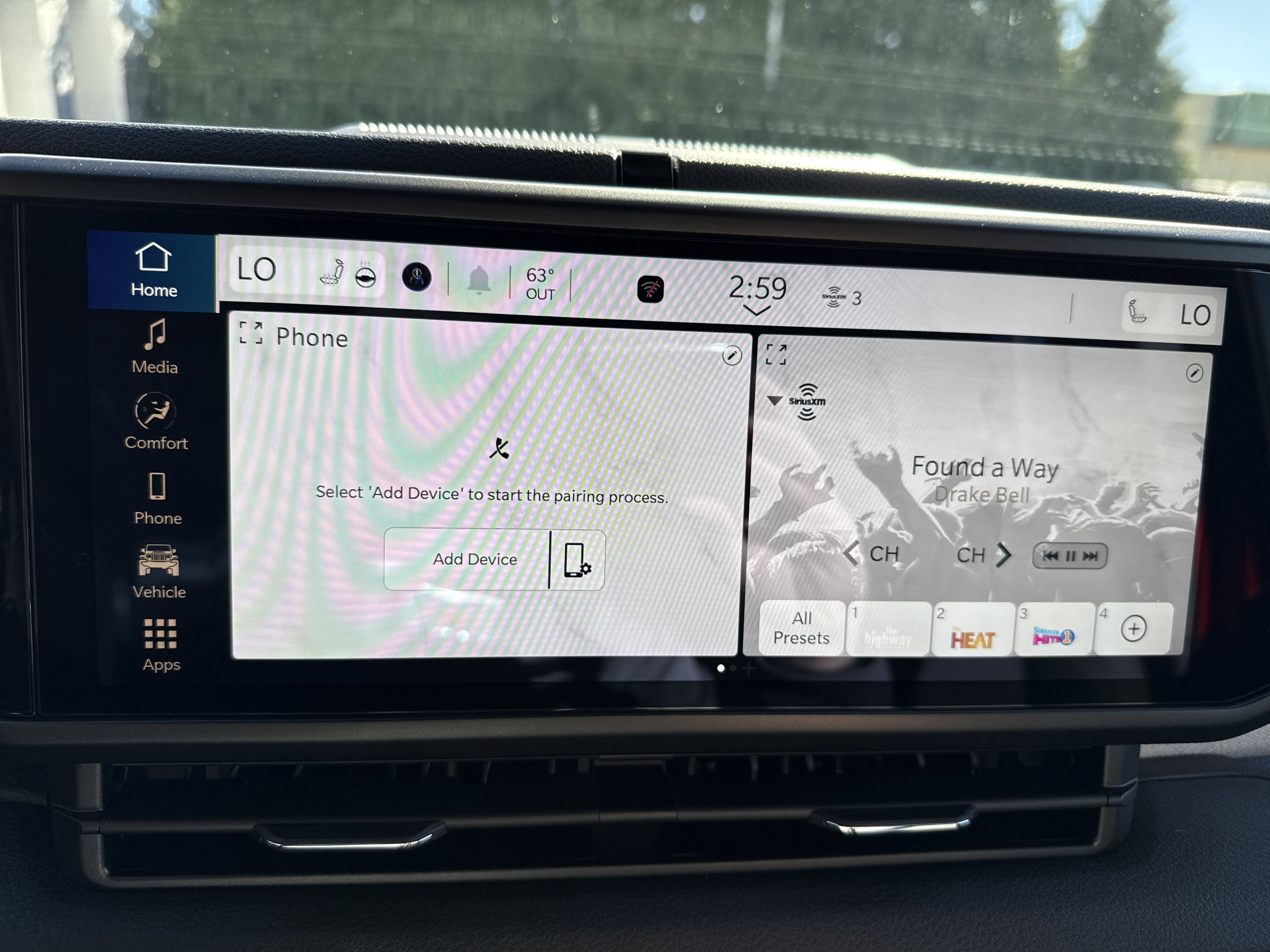 2026 Jeep Wrangler Willys 4 Door 4x4