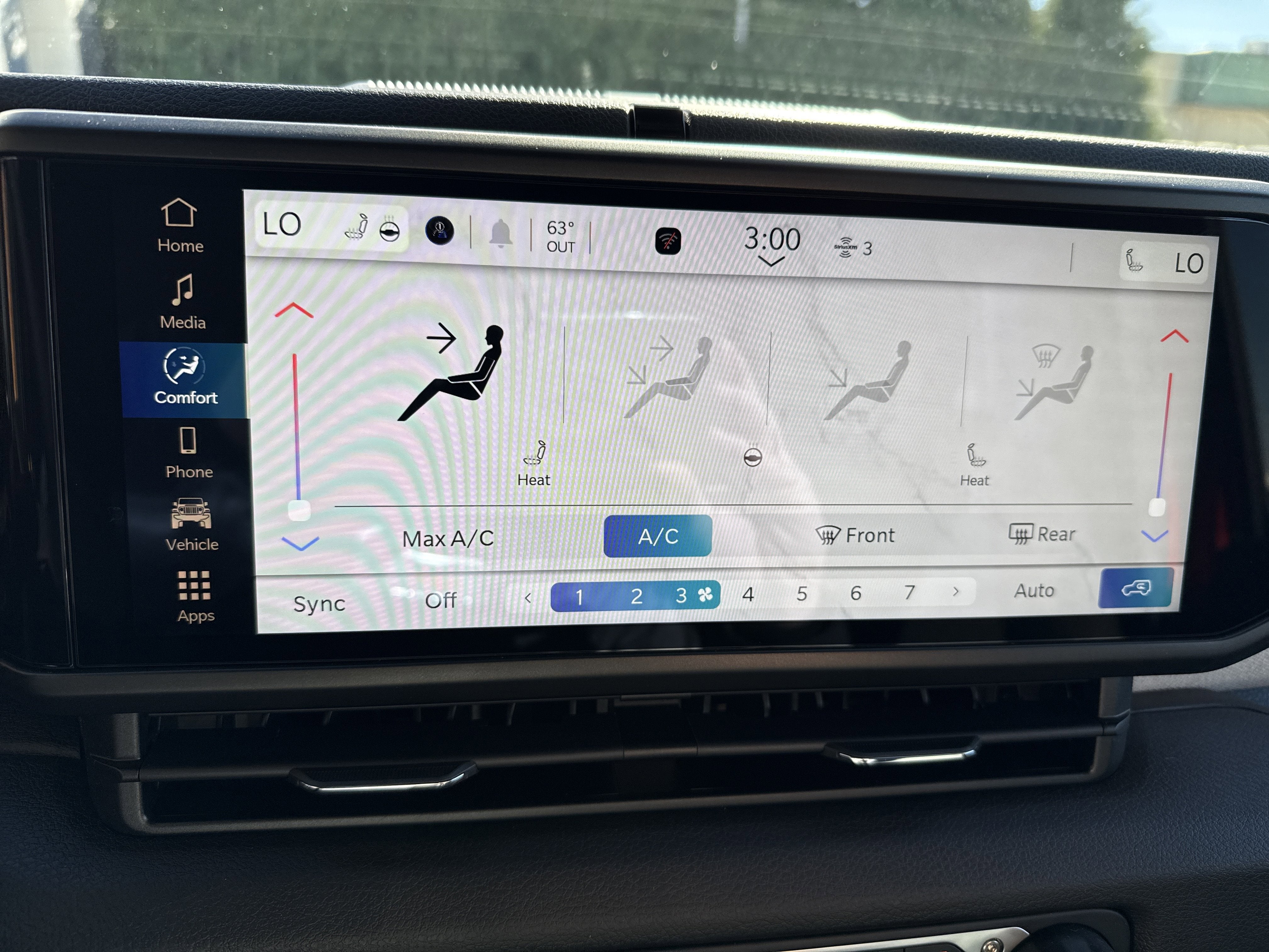 2026 Jeep Wrangler Willys 4 Door 4x4