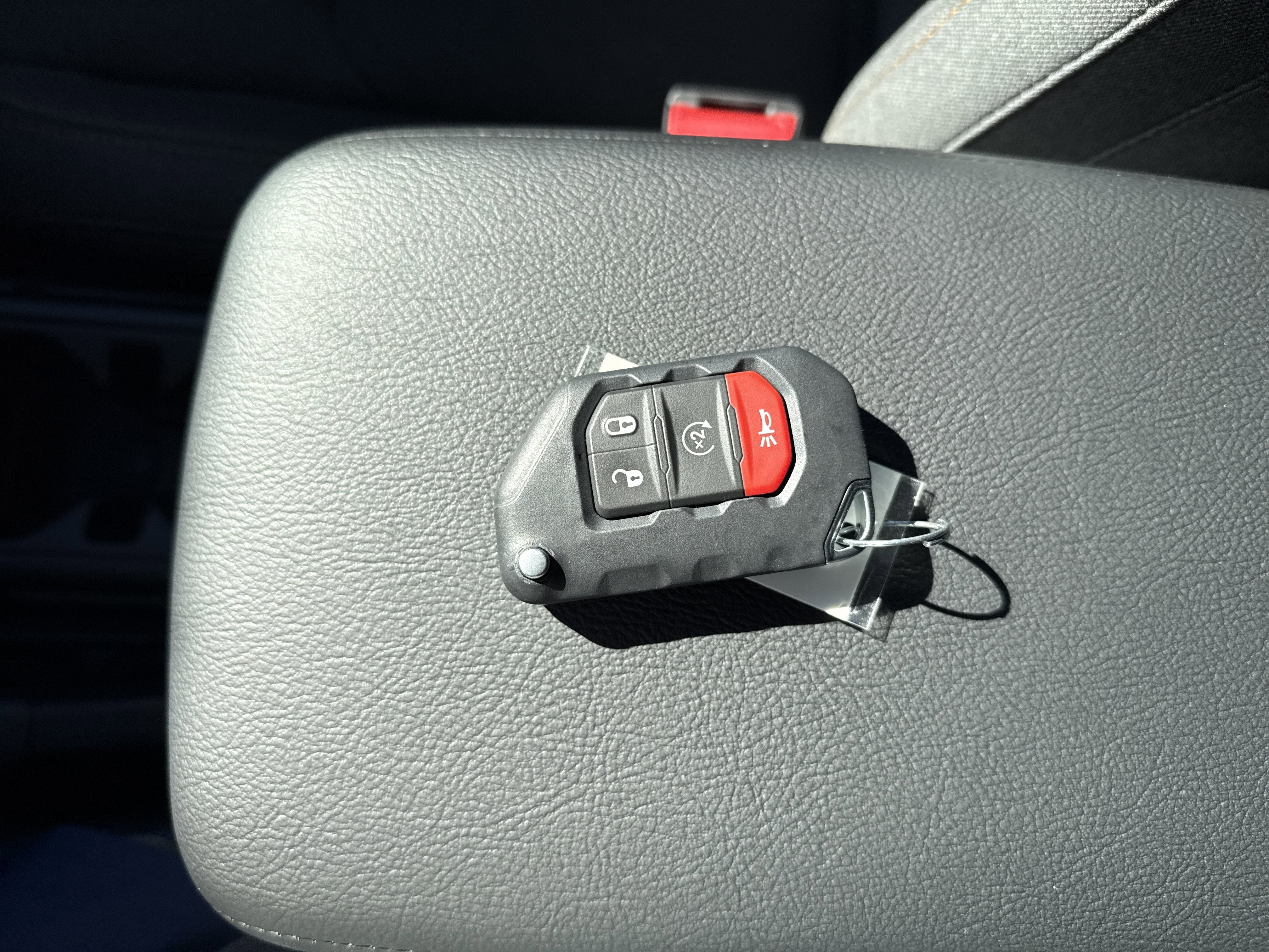 2026 Jeep Wrangler Willys 4 Door 4x4