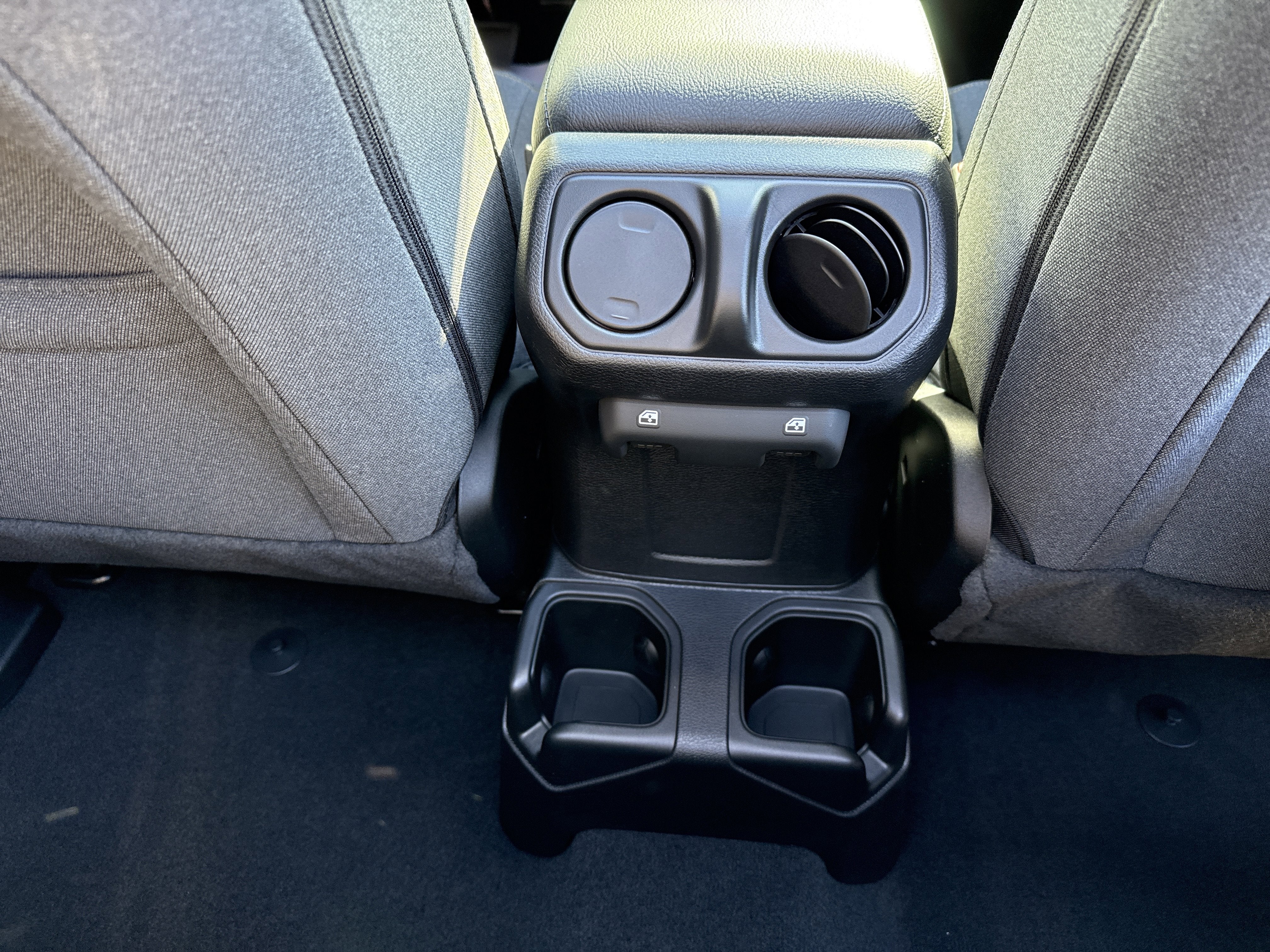 2026 Jeep Wrangler Willys 4 Door 4x4