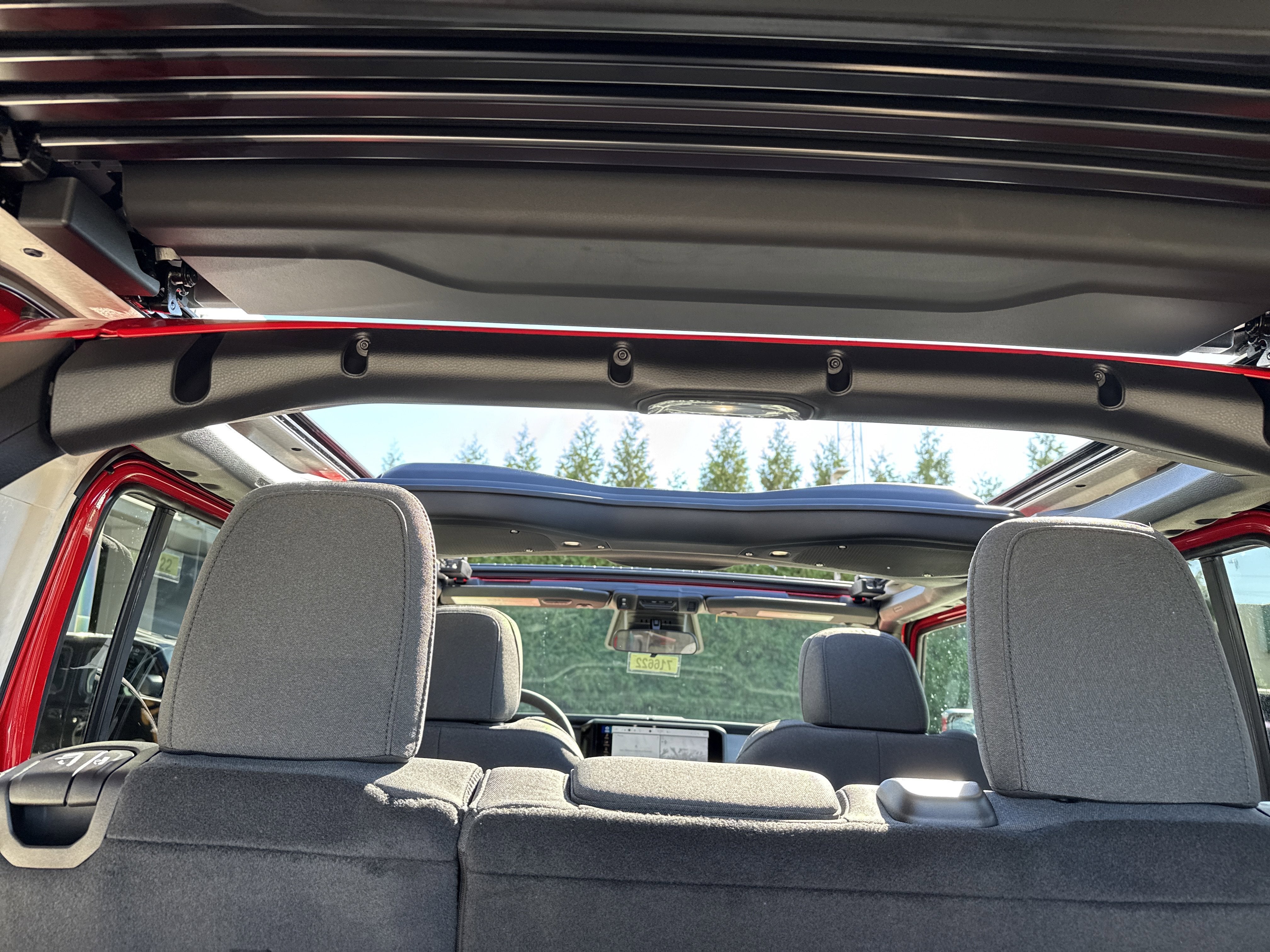 2026 Jeep Wrangler Willys 4 Door 4x4