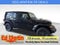 2026 Jeep Wrangler 85th Anniversary Edition