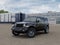 2026 Jeep Wrangler 85th Anniversary Edition