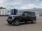 2026 Jeep Wrangler 85th Anniversary Edition