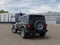 2026 Jeep Wrangler 85th Anniversary Edition