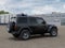 2026 Jeep Wrangler 85th Anniversary Edition