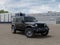 2026 Jeep Wrangler 85th Anniversary Edition