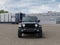 2026 Jeep Wrangler 85th Anniversary Edition