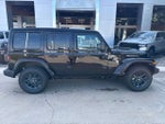 2026 Jeep Wrangler 85th Anniversary Edition