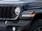 2026 Jeep Wrangler 85th Anniversary Edition
