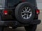 2026 Jeep Wrangler 85th Anniversary Edition