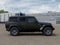 2026 Jeep Wrangler 85th Anniversary Edition