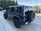 2026 Jeep Wrangler Willys 4 Door 4x4