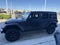 2026 Jeep Wrangler Willys 4 Door 4x4