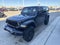 2026 Jeep Wrangler Willys 4 Door 4x4