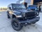 2026 Jeep Wrangler Willys 4 Door 4x4