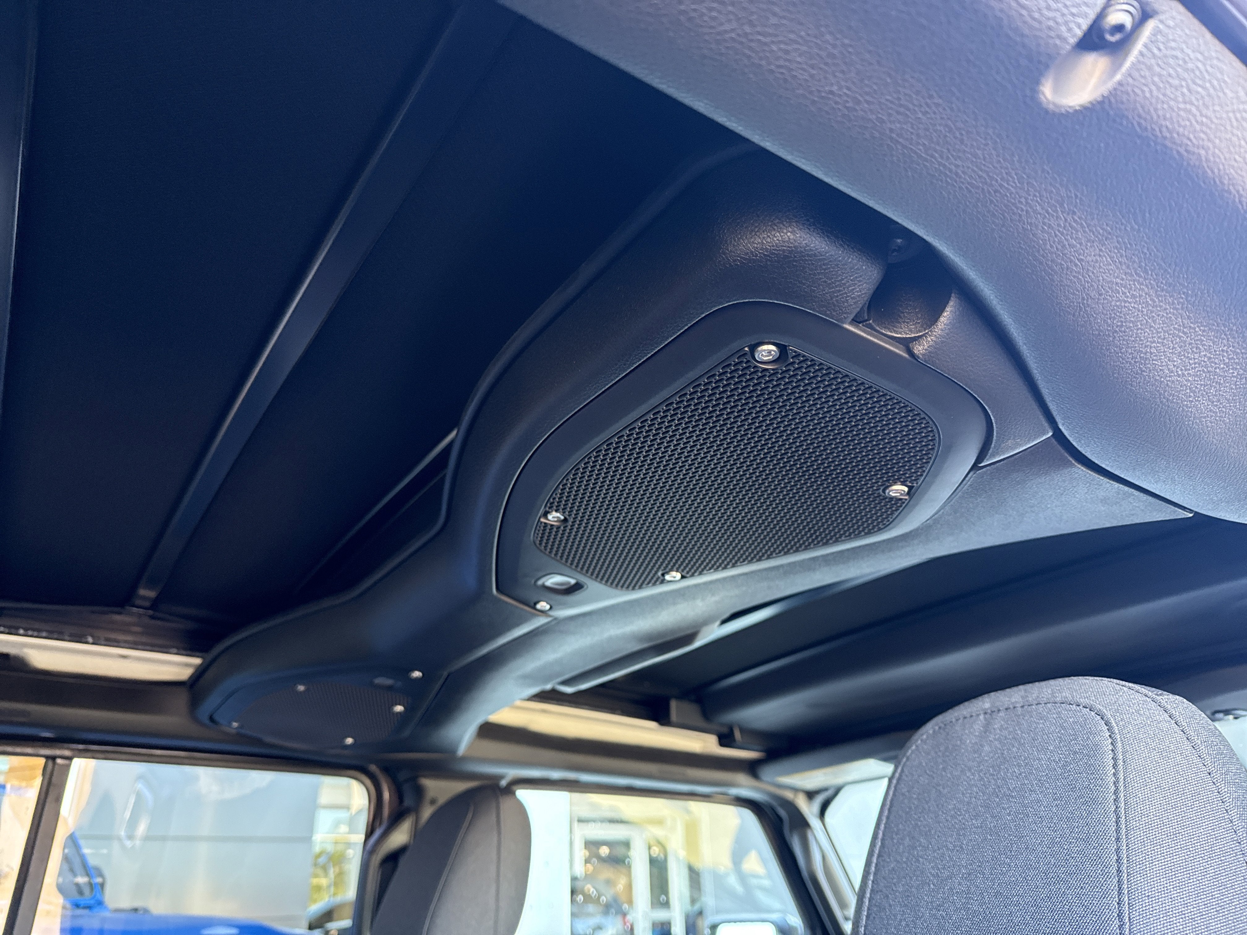 2026 Jeep Wrangler Willys 4 Door 4x4