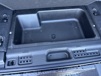 2026 Jeep Wrangler Willys 4 Door 4x4