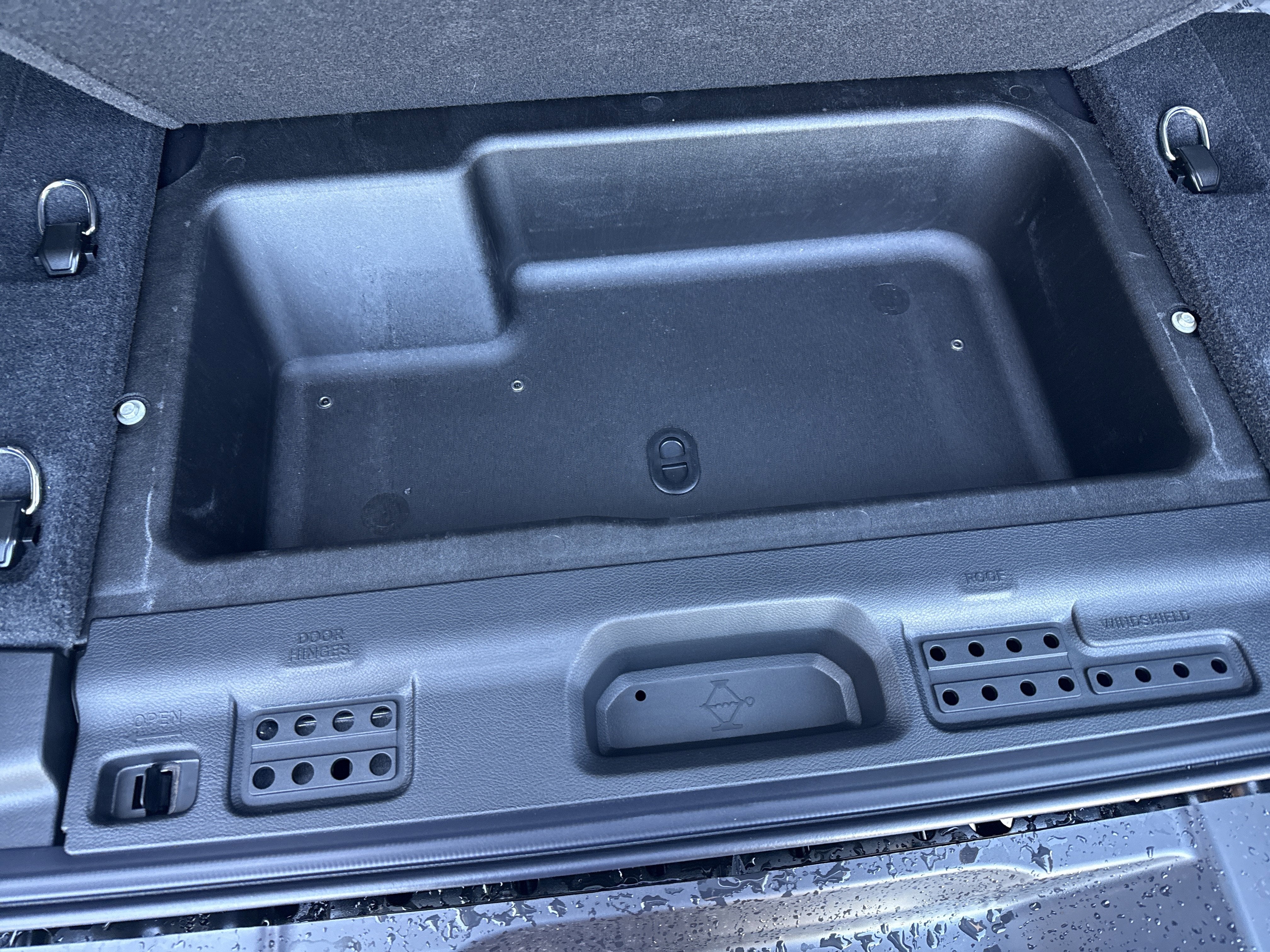 2026 Jeep Wrangler Willys 4 Door 4x4