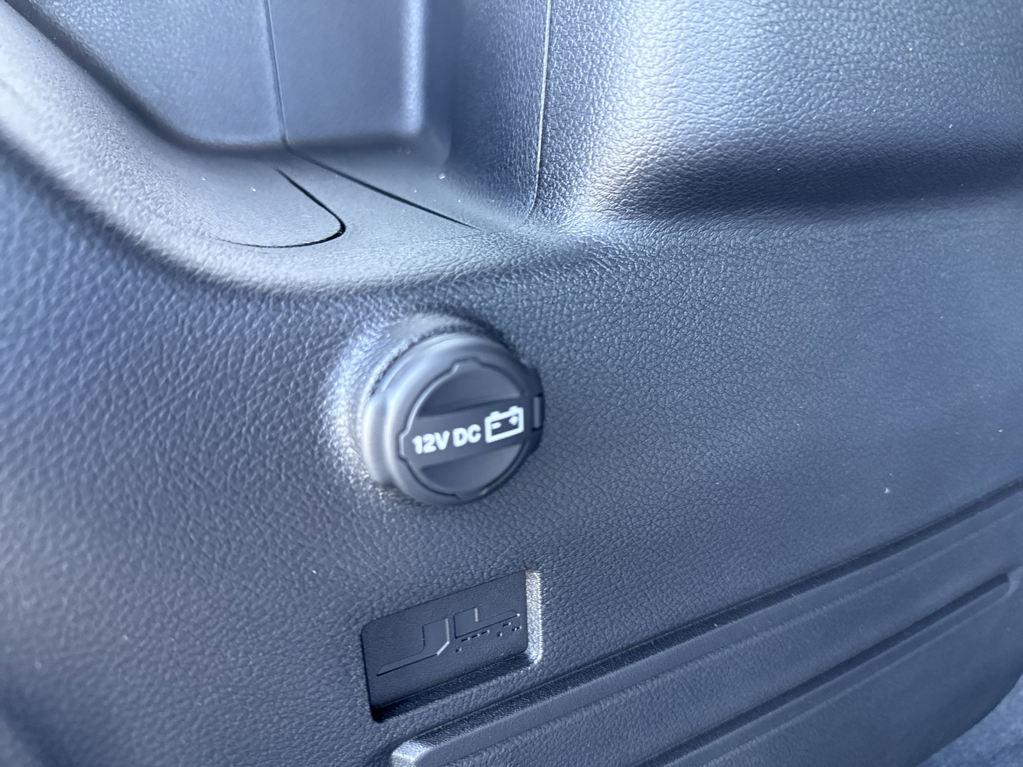 2026 Jeep Wrangler Willys 4 Door 4x4