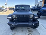 2026 Jeep Wrangler Willys 4 Door 4x4