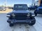 2026 Jeep Wrangler Willys 4 Door 4x4
