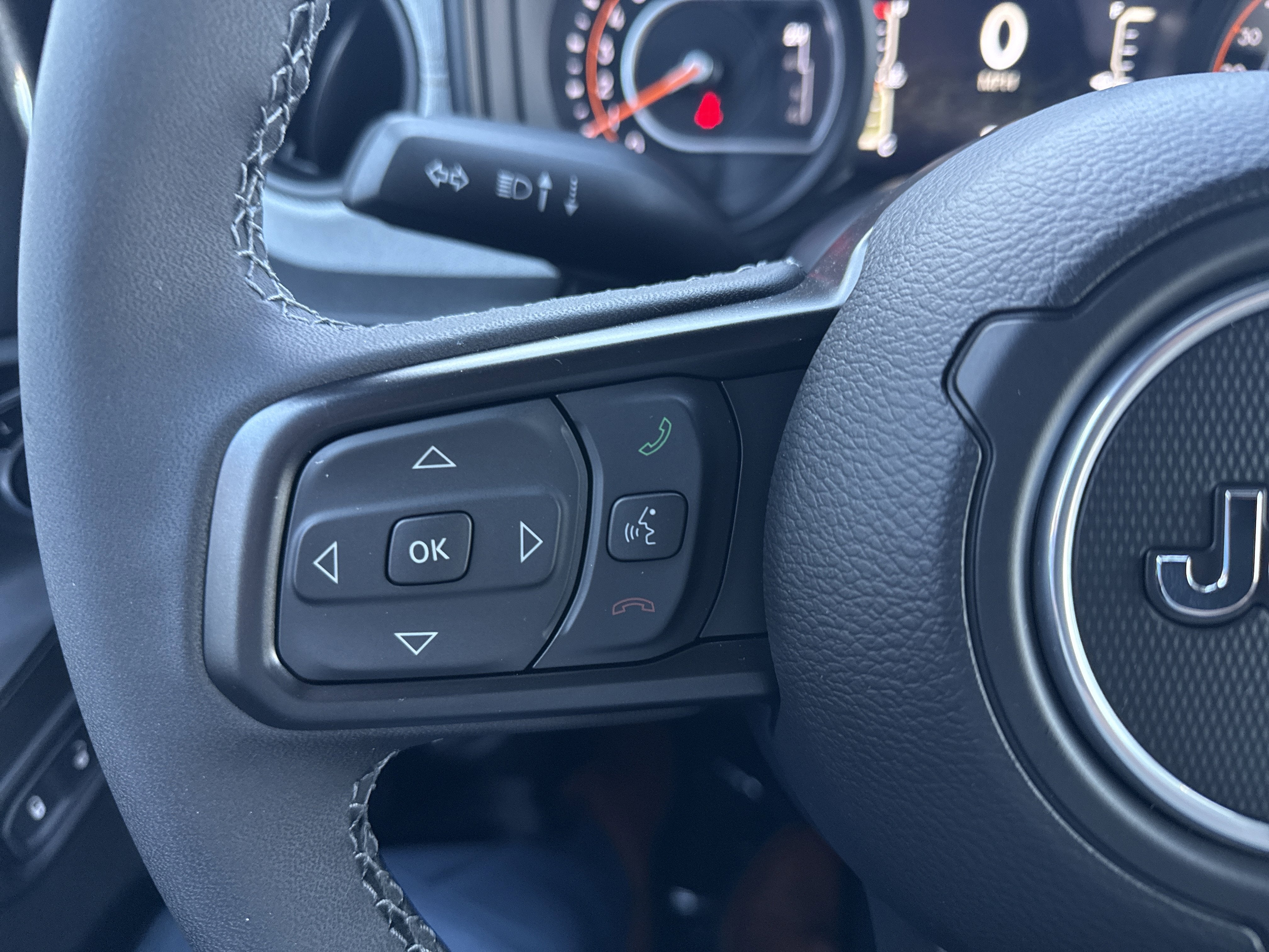 2026 Jeep Wrangler Willys 4 Door 4x4