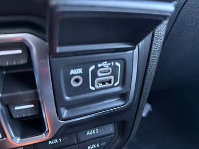 2026 Jeep Wrangler Willys 4 Door 4x4