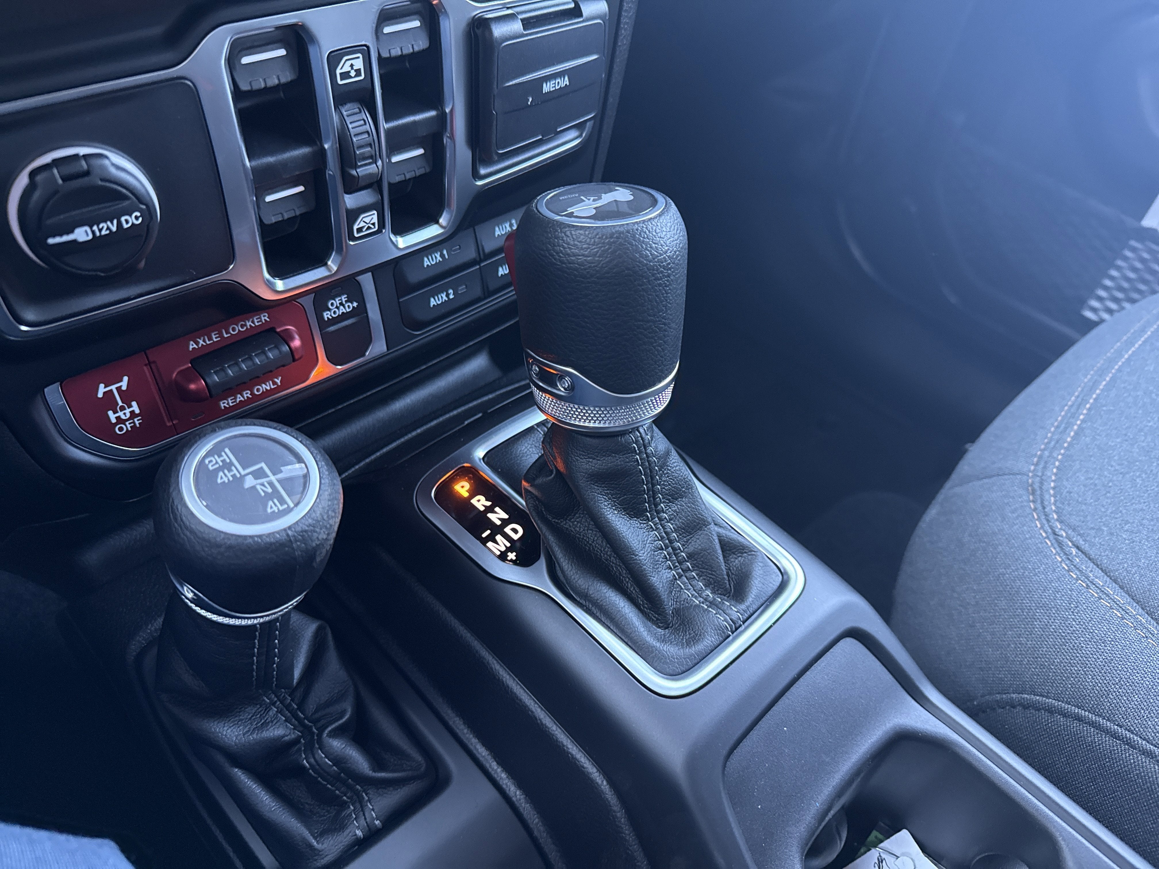 2026 Jeep Wrangler Willys 4 Door 4x4