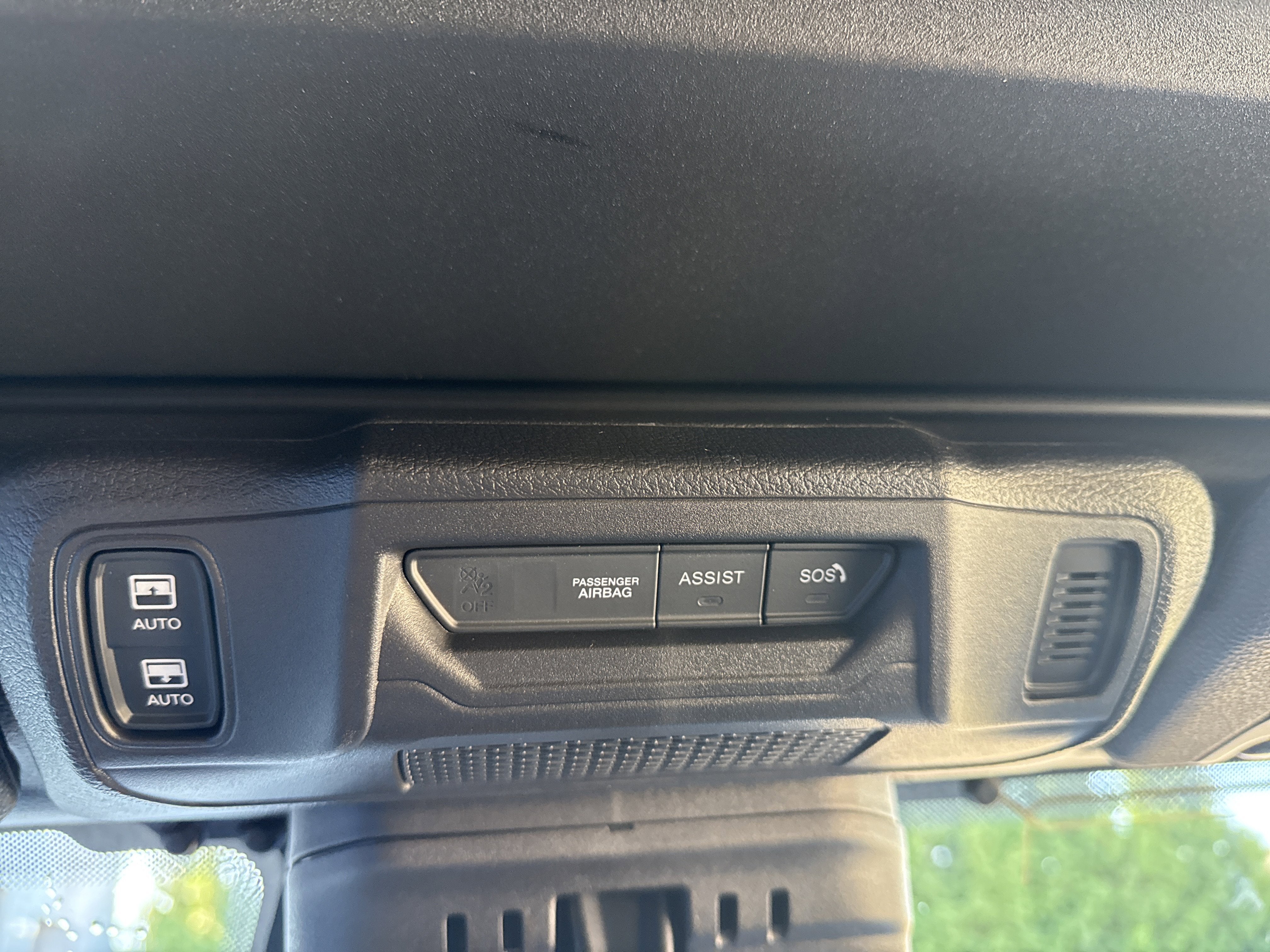 2026 Jeep Wrangler Willys 4 Door 4x4