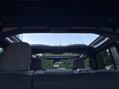 2026 Jeep Wrangler Willys 4 Door 4x4