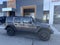 2026 Jeep Wrangler Willys 4 Door 4x4