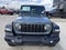 2026 Jeep Wrangler Sport S 4 Door 4x4