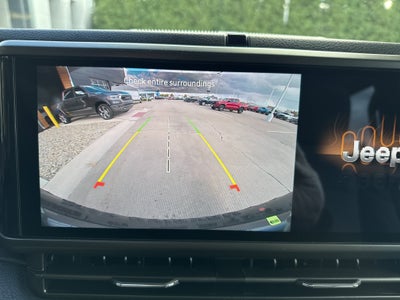 2026 Jeep Wrangler Sport S 4 Door 4x4