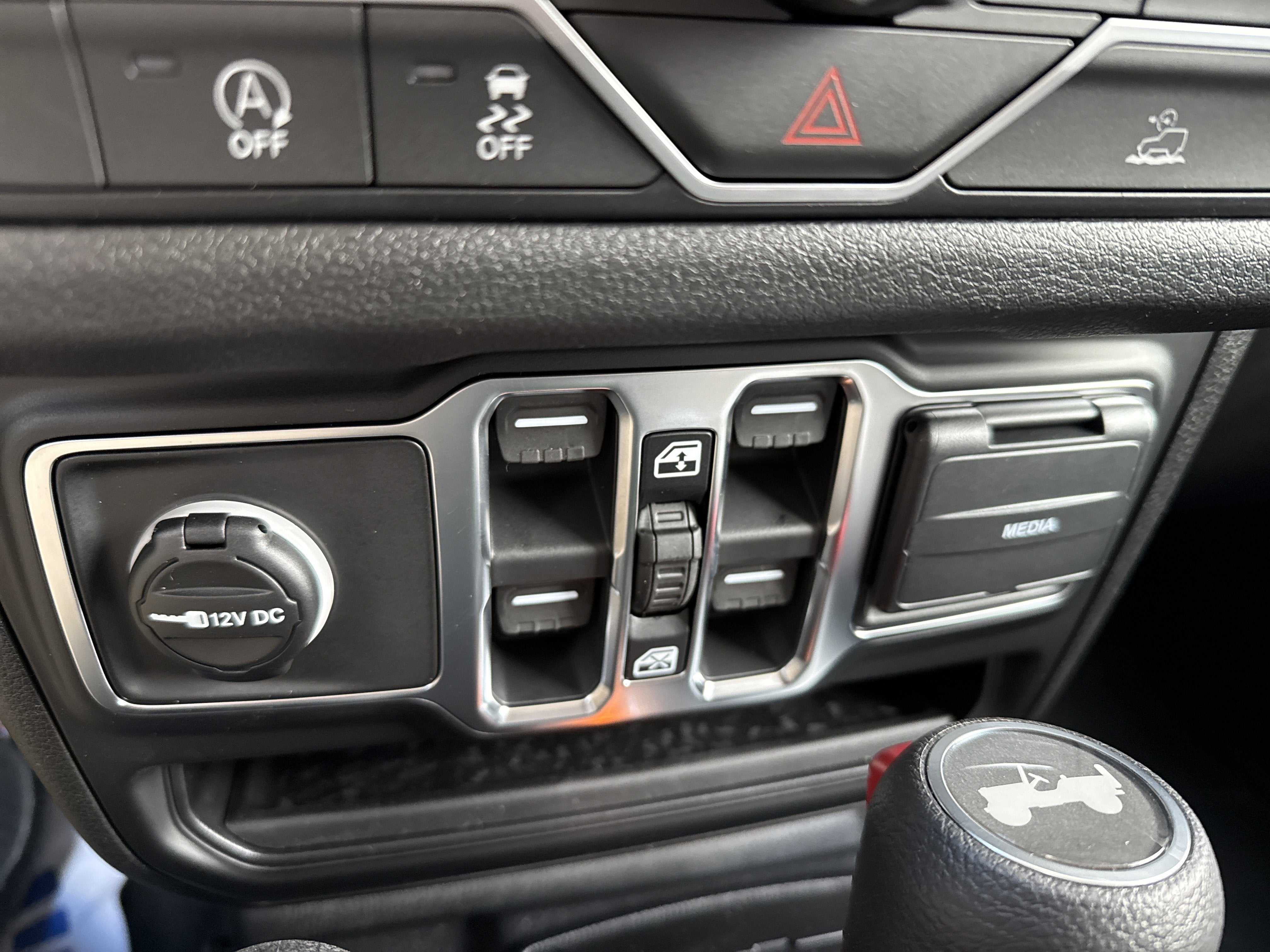 2026 Jeep Wrangler Sport S 4 Door 4x4