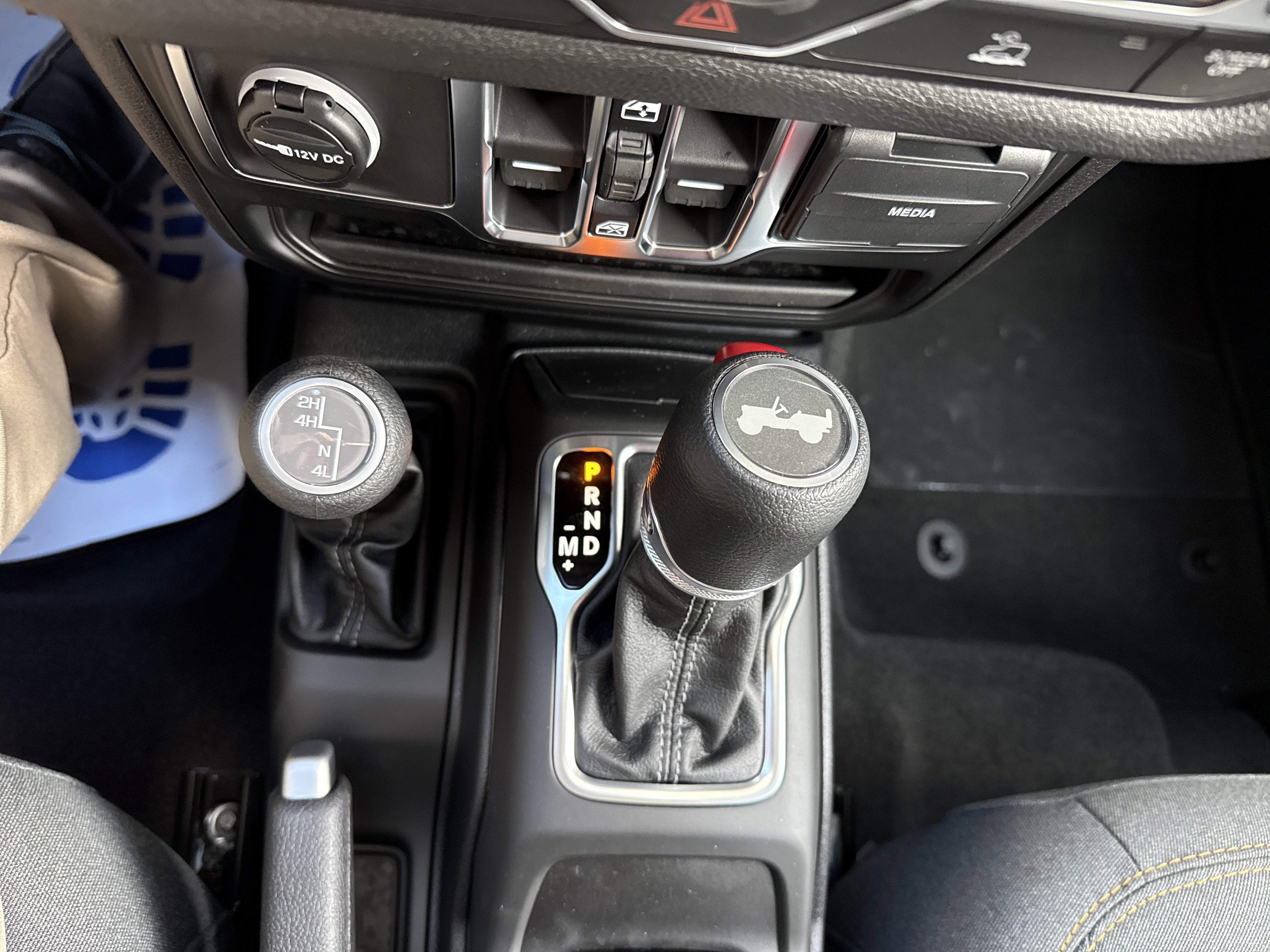 2026 Jeep Wrangler Sport S 4 Door 4x4